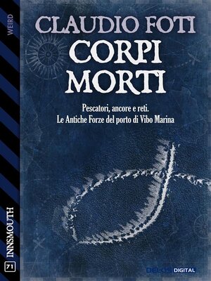 cover image of Corpi Morti